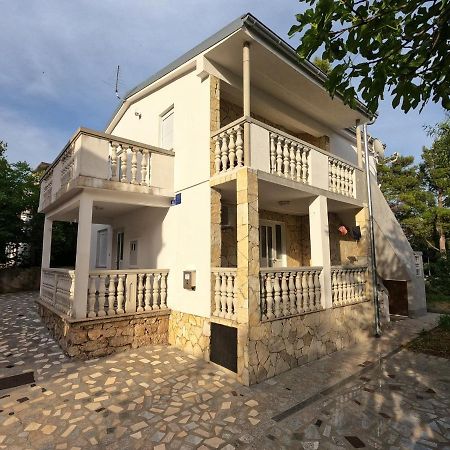 Apartments Lana - 30 M From The Sea Seline ภายนอก รูปภาพ