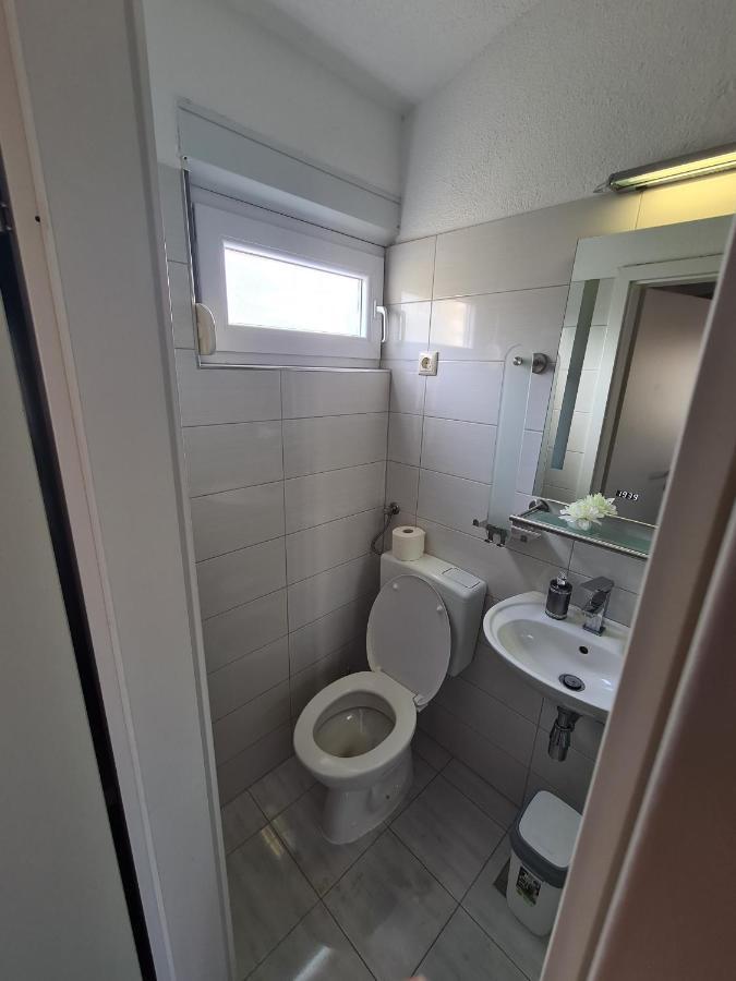 Apartments Lana - 30 M From The Sea Seline ภายนอก รูปภาพ