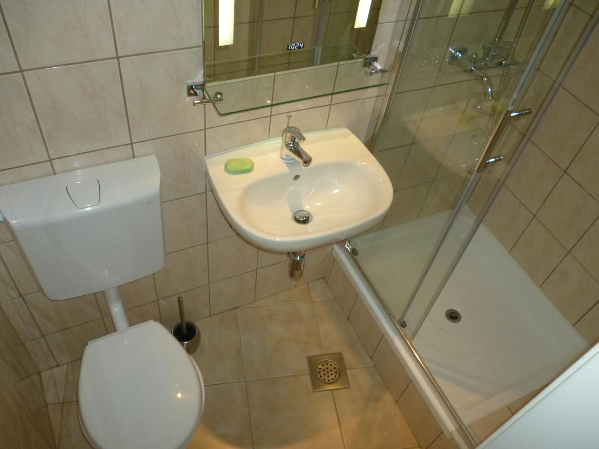 Apartments Lana - 30 M From The Sea Seline ห้อง รูปภาพ