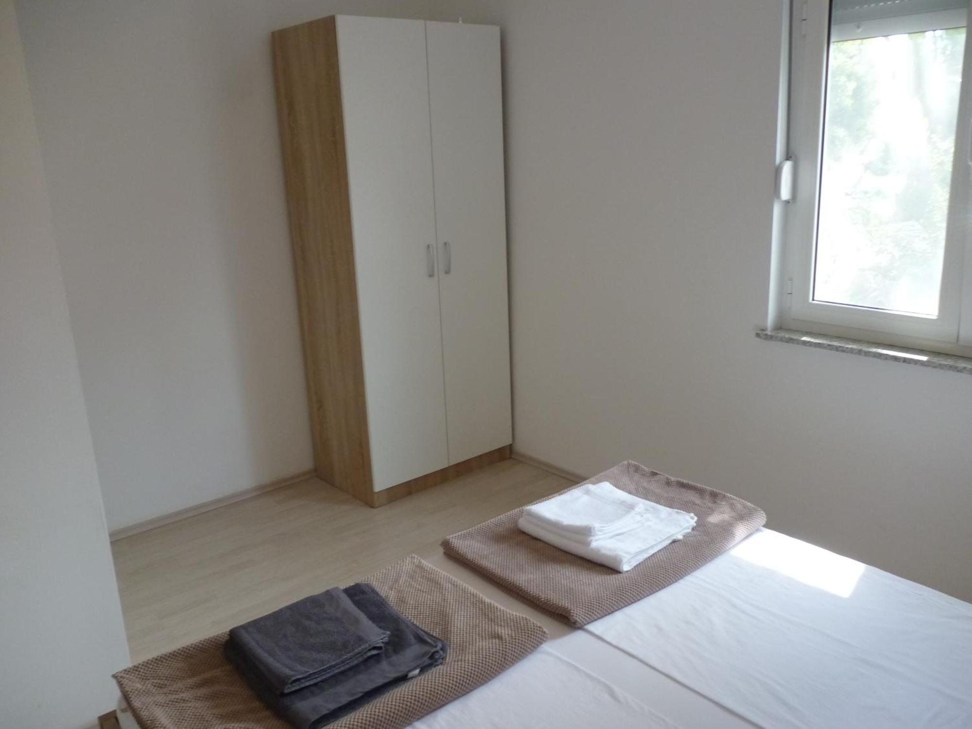 Apartments Lana - 30 M From The Sea Seline ห้อง รูปภาพ