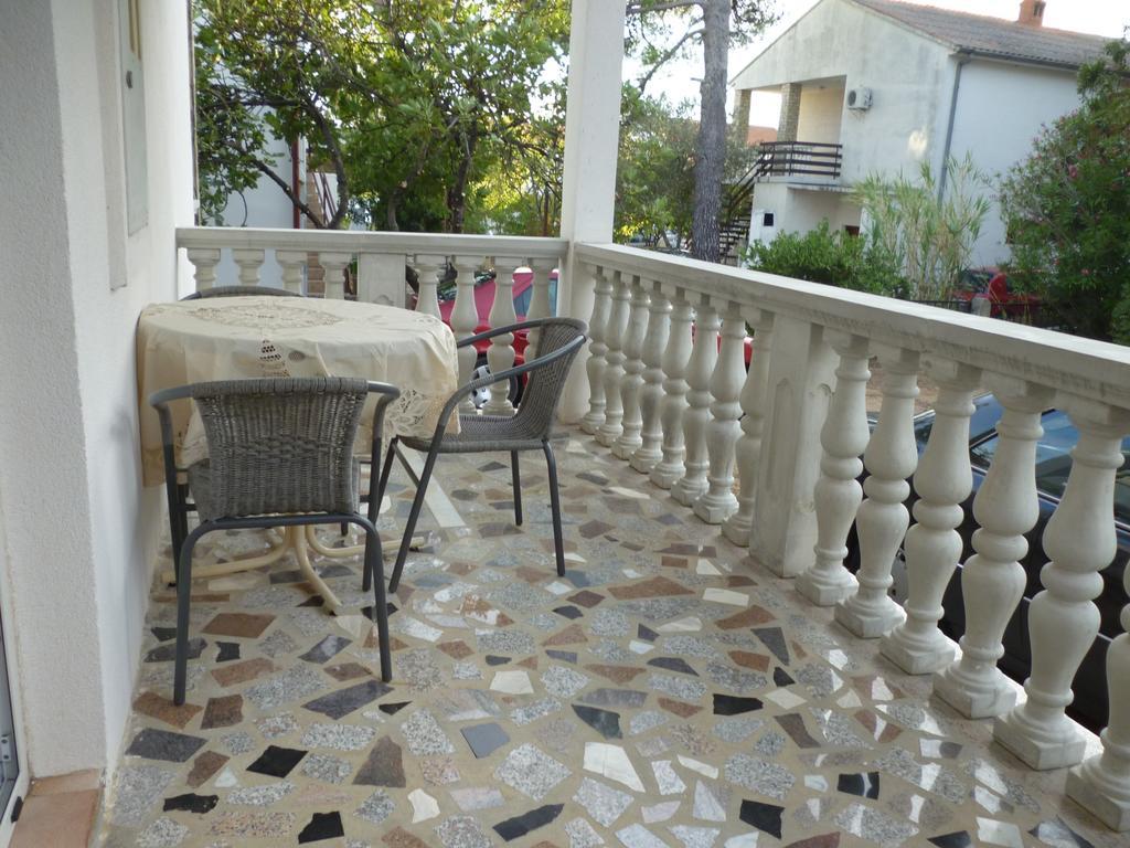 Apartments Lana - 30 M From The Sea Seline ภายนอก รูปภาพ