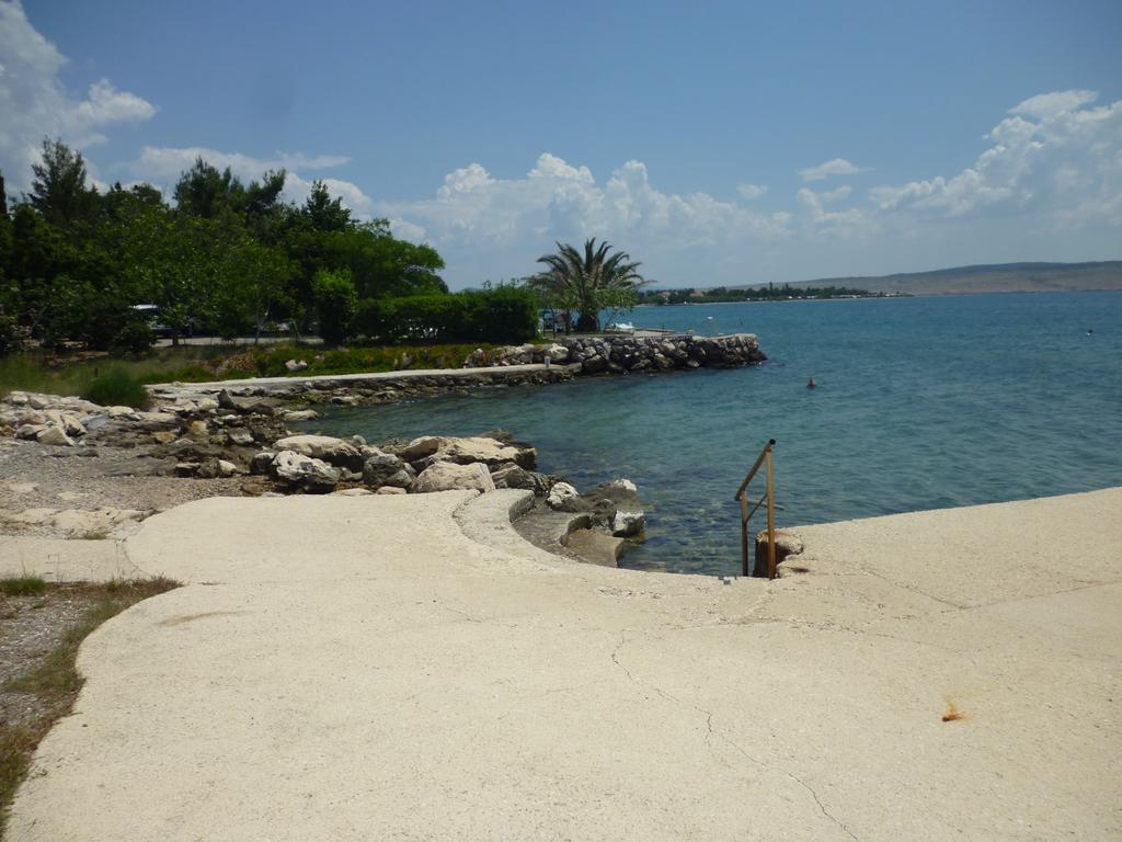 Apartments Lana - 30 M From The Sea Seline ภายนอก รูปภาพ