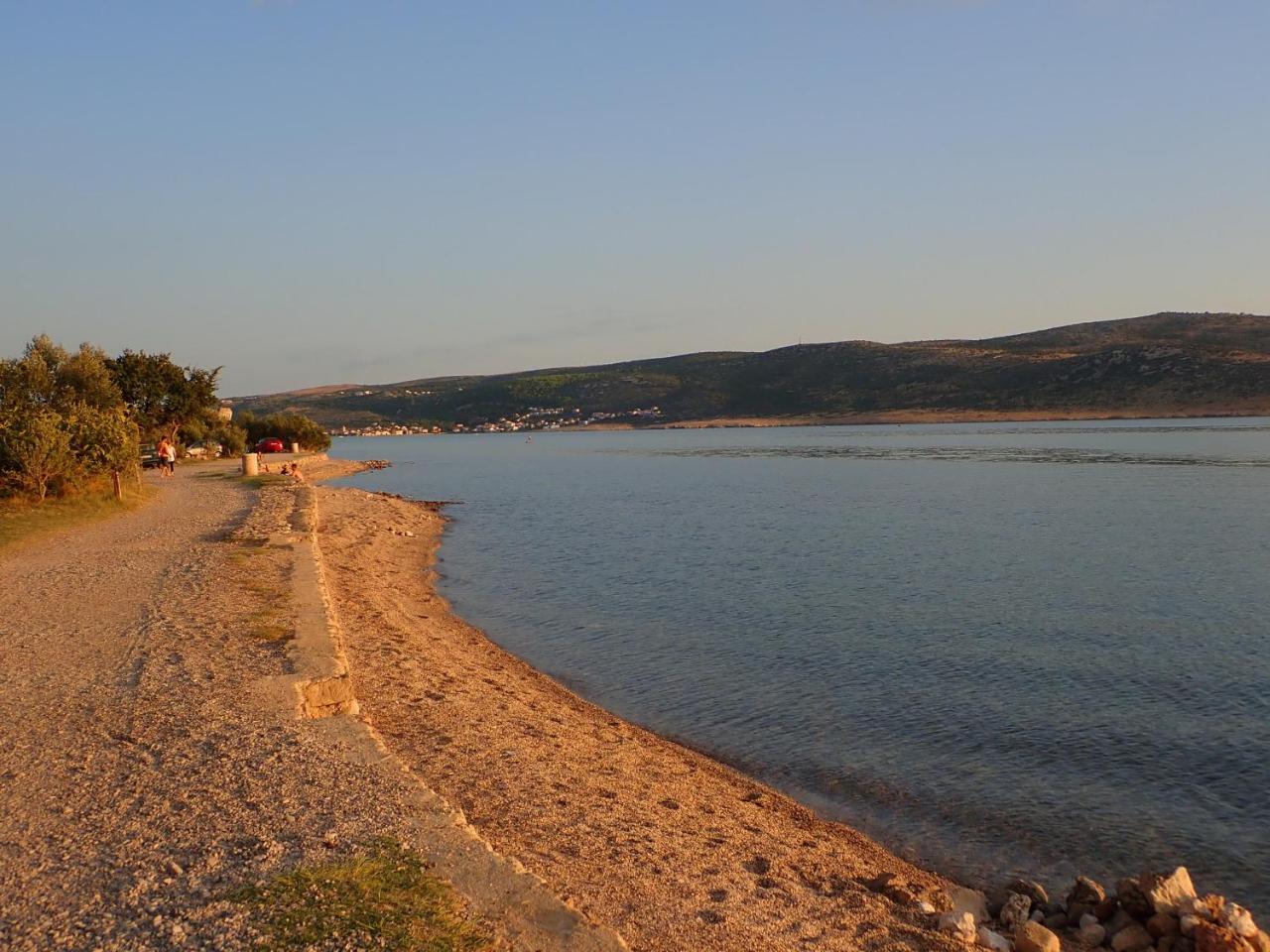 Apartments Lana - 30 M From The Sea Seline ภายนอก รูปภาพ