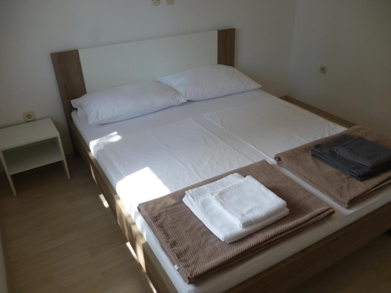 Apartments Lana - 30 M From The Sea Seline ภายนอก รูปภาพ