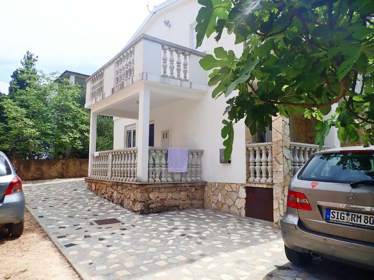 Apartments Lana - 30 M From The Sea Seline ภายนอก รูปภาพ